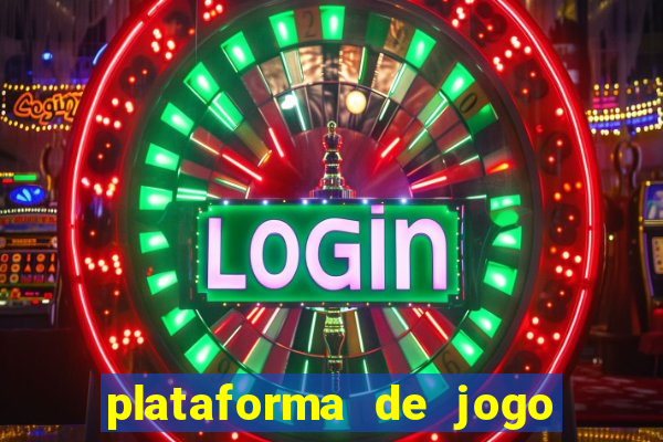 plataforma de jogo que paga no cadastro